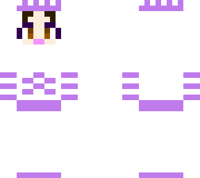 wind/cloud person as space girl :)