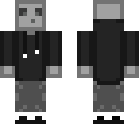 winterrelic's skin