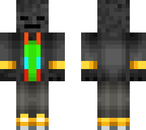 wither gaming boi