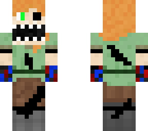 witherd alexia from five nights at steve's 2