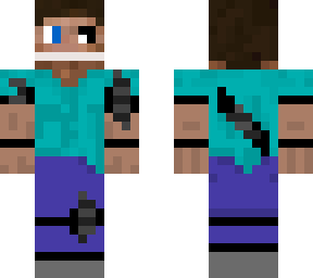 witherd stevey from five nights at steve's 2