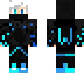 wolf op