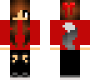 wolfcraft575 2021 updated skin