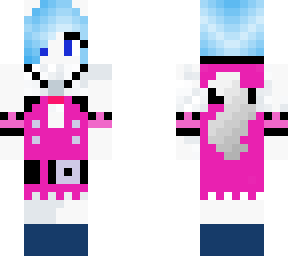 wolfychu kingdom of hearts outfit