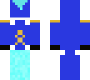 x man