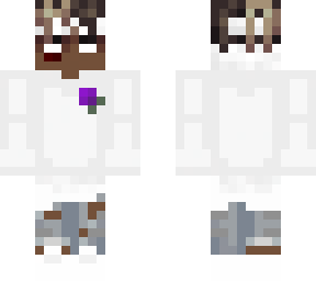 xtentacion (white ayes)