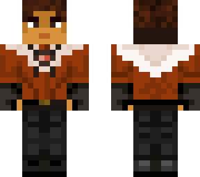 yeehaw but make it evil