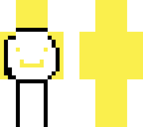 yellow dream
