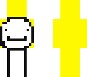 yellow dream