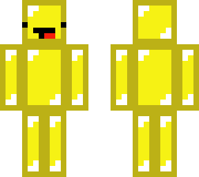 yellow skeppy