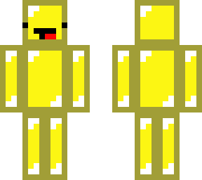 yellow skeppy