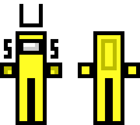 yellow sus