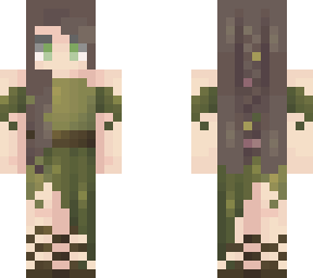 yet another elf