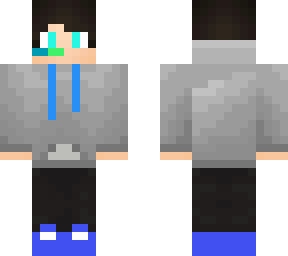 youtubing skin