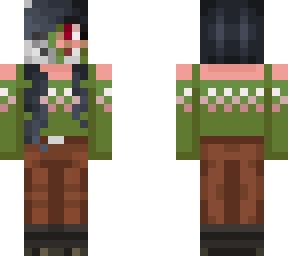 zombie piglenita