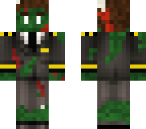 zombie-pilot