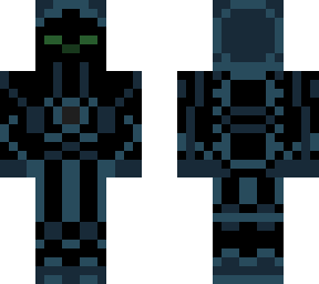 zombiebot