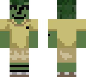 zombwick