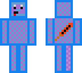 zzzqex skin {blue}