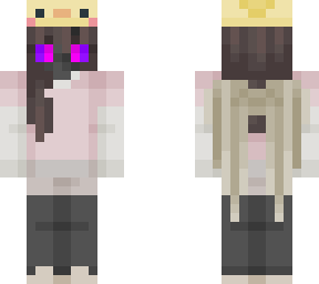 *+~so im an enderman now...~+*