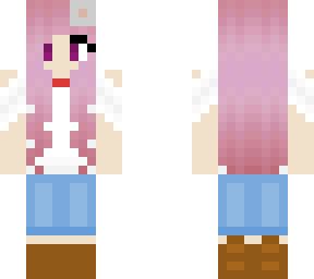 *pink power*