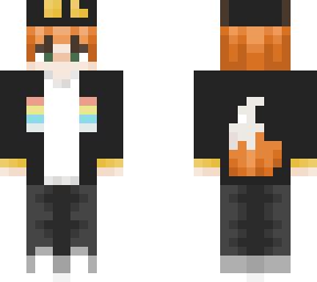 -_ ~  fundy ~ _-          ((human ver.))