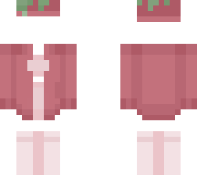 -_ ~ strawberry ~ _-            ((female ob ver.))