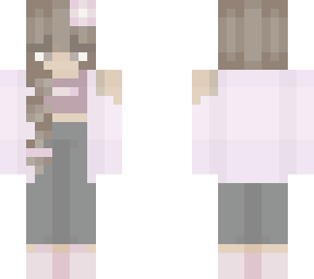// lavender // ce