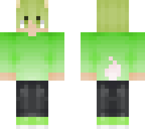 {{ mintygoat }}
