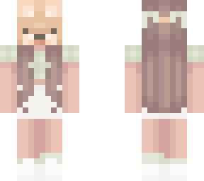 - green sorority - v.2