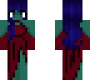 ~ royal depths ~