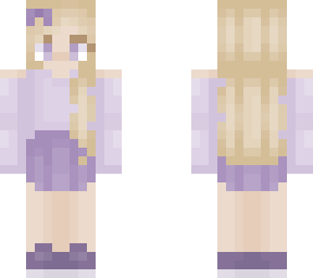 ~ simple mistakes ~ {full skin}