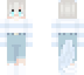 ~ soft wolf boy ~ (edit)