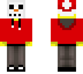 (bo but christmas