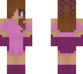 ~cheerleader~