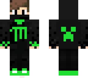 :d this is my best skin ever