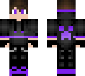 ~gamer boi~ {remake} {2.0}