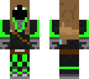 ~goodgirlhalo~ {recolor}{green}