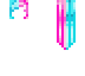 ~pink&blue~