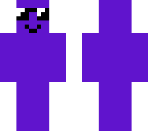 ~purple dani~ {remake} yt #milkman