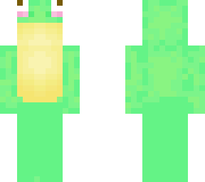 (request) frog boi