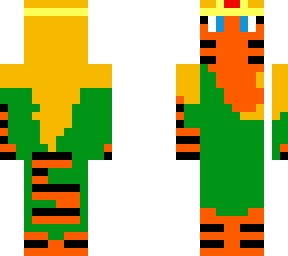 _tiger queen____