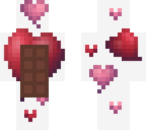 ~valentine for @lordpickle~