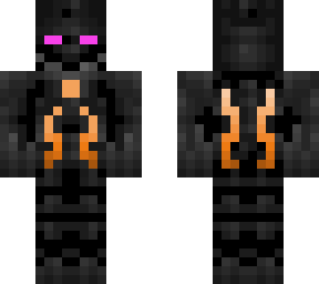 (w/ effect) the dark knight
