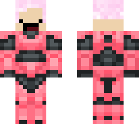5quishii pink master chief