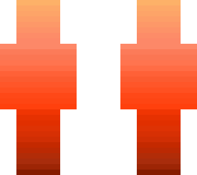 a bad gradient i made during class