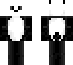 a panda?