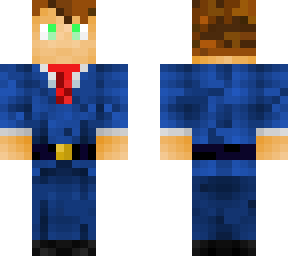 a skin for a freind