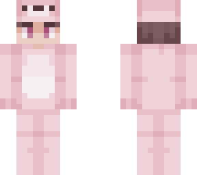 a skin for my friend hair fix