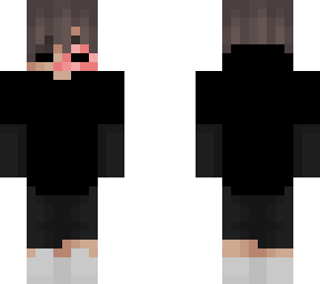 a skin i found on namemc and then edited